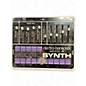 Used Electro-Harmonix Micro Synth Effect Pedal thumbnail