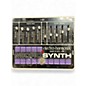 Used Electro-Harmonix Micro Synth Effect Pedal