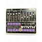 Used Electro-Harmonix Micro Synth Effect Pedal