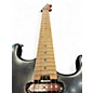 Used EVH Frankenstein Relic Black Solid Body Electric Guitar