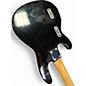 Used Ernie Ball Music Man SABRE BASS Ocean Blue Burst Electric Bass Guitar