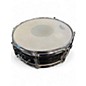 Used Ludwig 14in Acrolite Snare Metallic Black Drum