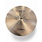Used Zildjian 13in Avedis Hi Hat Pair Cymbal