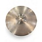 Used Zildjian 13in Avedis Hi Hat Pair Cymbal