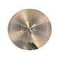 Used Zildjian 13in Avedis Hi Hat Pair Cymbal