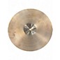 Used Zildjian 13in Avedis Hi Hat Pair Cymbal