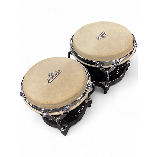 Used LP M201 Bongos
