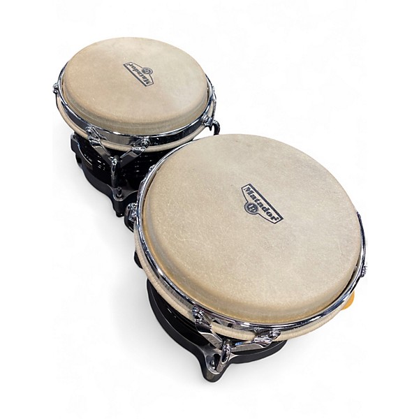 Used LP M201 Bongos