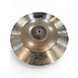 Used SABIAN 18in AAX Omni Ride Cymbal thumbnail