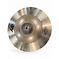 Used SABIAN 18in AAX Omni Ride Cymbal