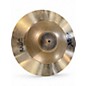 Used SABIAN 18in AAX Omni Ride Cymbal