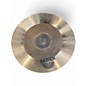 Used SABIAN 18in AAX Omni Ride Cymbal