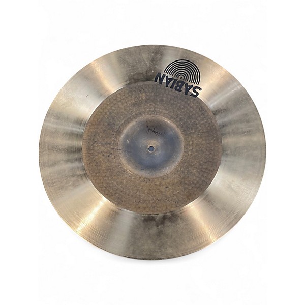 Used SABIAN 18in AAX Omni Ride Cymbal