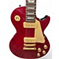 Used Gibson GIBSON LES PAUL STUDIO gem series Ruby Solid Body Electric Guitar