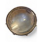 Used Ludwig 14in ROCKER Chrome Drum