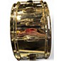Used Ludwig 14in ROCKER Chrome Drum