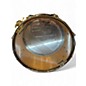 Used Ludwig 14in ROCKER Chrome Drum