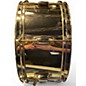 Used Ludwig 14in ROCKER Chrome Drum