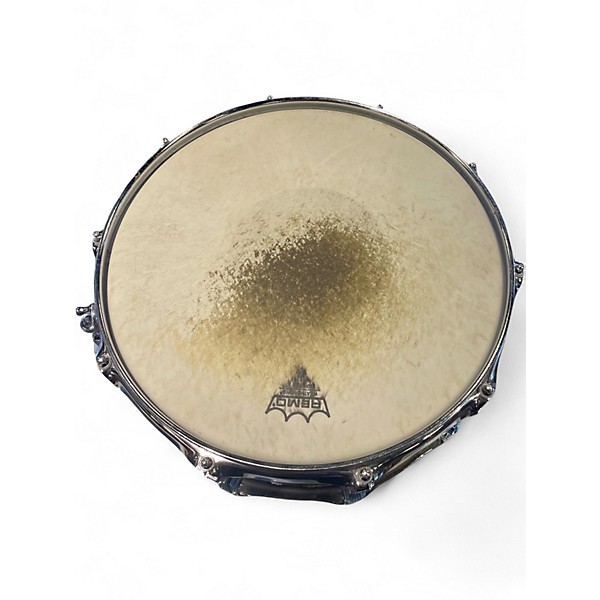 Used Ludwig 14in Epic Snare Sunburst Drum