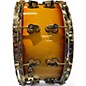 Used Ludwig 14in Epic Snare Sunburst Drum