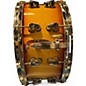 Used Ludwig 14in Epic Snare Sunburst Drum