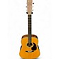 Used Martin HD28 Natural Acoustic Guitar thumbnail