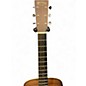 Used Martin HD28 Natural Acoustic Guitar