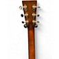 Used Martin HD28 Natural Acoustic Guitar