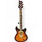 Used PRS SE Custom 22 2 Color Sunburst Solid Body Electric Guitar thumbnail