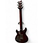Used PRS SE Custom 22 2 Color Sunburst Solid Body Electric Guitar