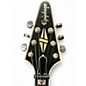 Used Epiphone FLYING V PROPHECY Black Solid Body Electric Guitar