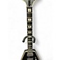 Used Epiphone FLYING V PROPHECY Black Solid Body Electric Guitar