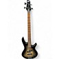 Used Ibanez GSR200SM 2 Color Sunburst Electric Bass Guitar thumbnail