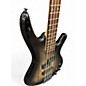 Used Ibanez GSR200SM 2 Color Sunburst Electric Bass Guitar