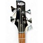 Used Ibanez GSR200SM 2 Color Sunburst Electric Bass Guitar