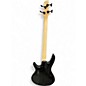 Used Ibanez GSR200SM 2 Color Sunburst Electric Bass Guitar