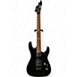 Used ESP LTD MH-50 Black Solid Body Electric Guitar thumbnail