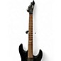 Used ESP LTD MH-50 Black Solid Body Electric Guitar