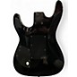 Used ESP LTD MH-50 Black Solid Body Electric Guitar