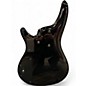 Used Ibanez SR3506 Black Electric Bass Guitar