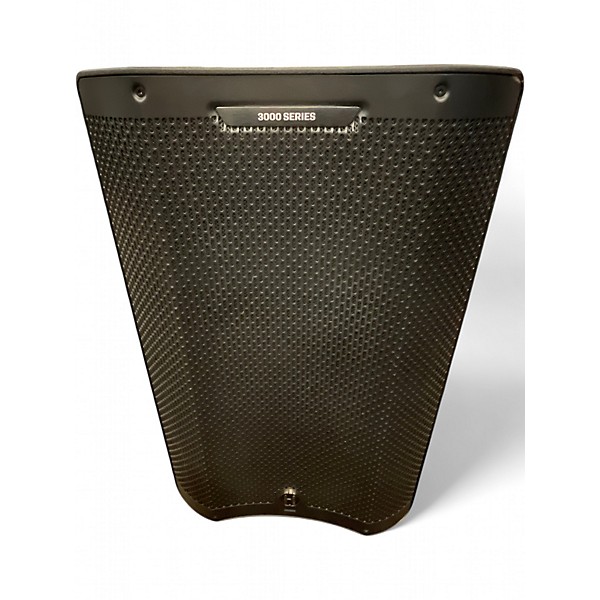 Used Harbinger VARI V3415 Powered Speaker