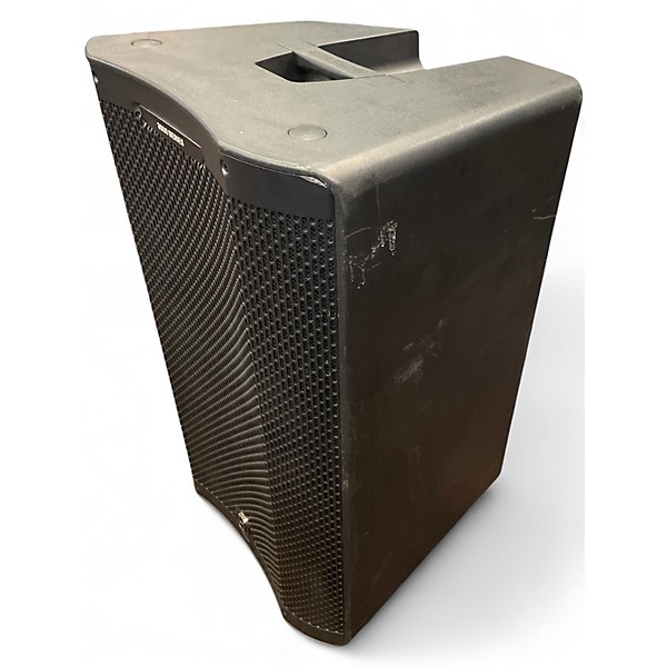 Used Harbinger VARI V3415 Powered Speaker