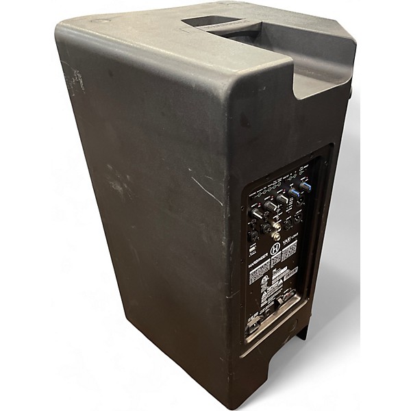 Used Harbinger VARI V3415 Powered Speaker