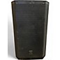 Used Electro-Voice ZLX-12P 12in 2-Way Powered Speaker thumbnail