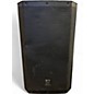 Used Electro-Voice ZLX-12P 12in 2-Way Powered Speaker thumbnail