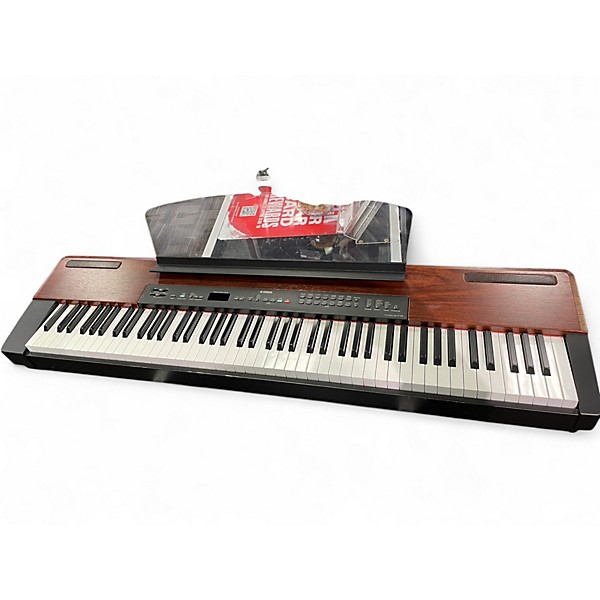 Used Yamaha P-120 Keyboard Workstation