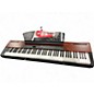 Used Yamaha P-120 Keyboard Workstation thumbnail