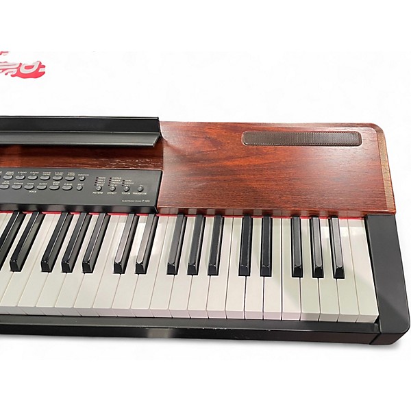 Used Yamaha P-120 Keyboard Workstation