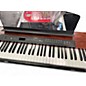Used Yamaha P-120 Keyboard Workstation