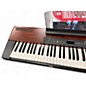 Used Yamaha P-120 Keyboard Workstation